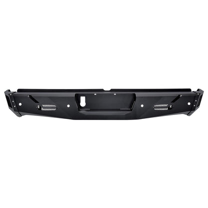 Westin Pro-Series Rear Bumper for Toyota Tundra (2014-2021) - 58-421035