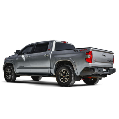 Westin Pro-Series Rear Bumper for Toyota Tundra (2014-2021) - 58-421035