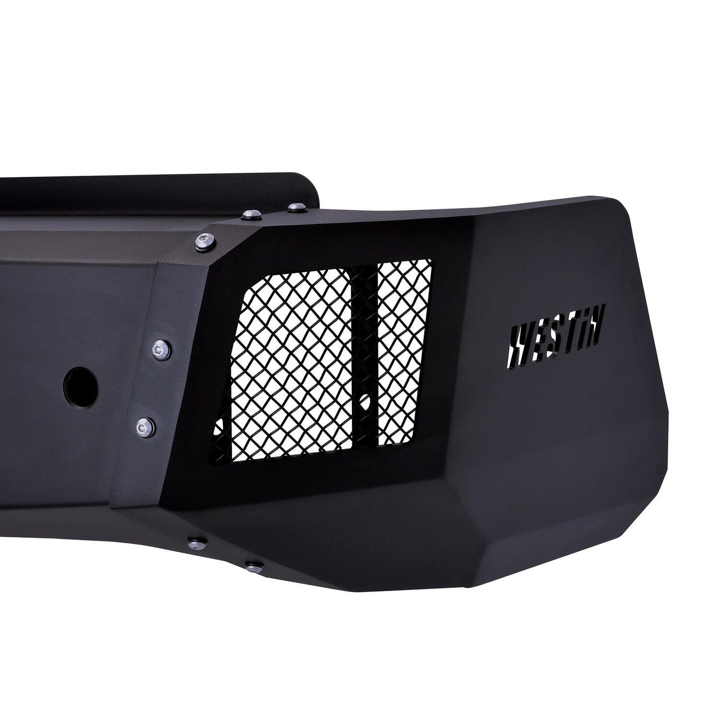 Westin Pro-Series Rear Bumper for Toyota Tundra (2014-2021) - 58-421035