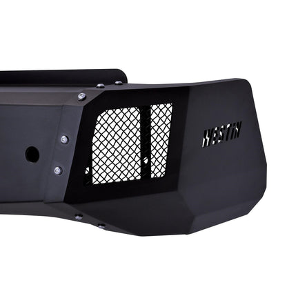 Westin Pro-Series Rear Bumper for Toyota Tundra (2014-2021) - 58-421035