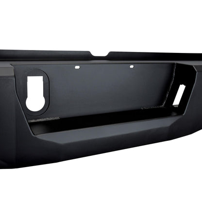 Westin Pro-Series Rear Bumper for Toyota Tundra (2014-2021) - 58-421035