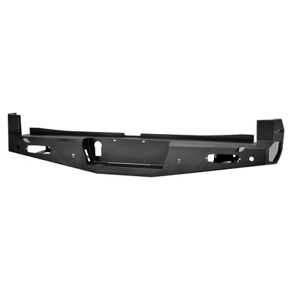 Westin Pro-Series Rear Bumper for Toyota Tacoma (2016-2023) - 58-421045