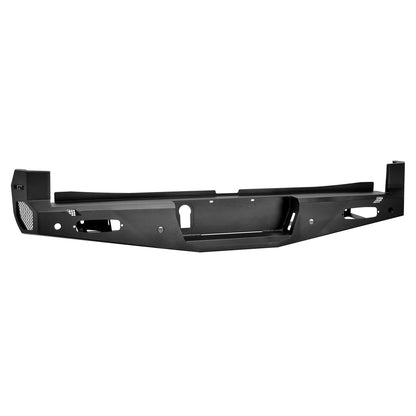 Westin Pro-Series Rear Bumper for Toyota Tacoma (2016-2023) - 58-421045