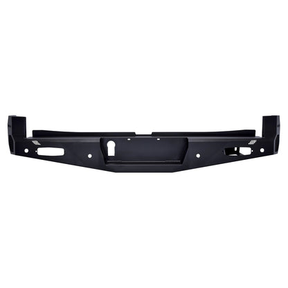 Westin Pro-Series Rear Bumper for Toyota Tacoma (2016-2023) - 58-421045