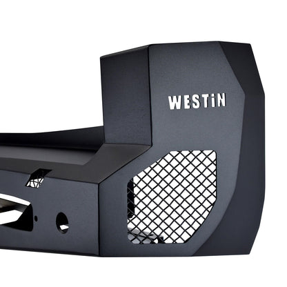 Westin Pro-Series Rear Bumper for Toyota Tacoma (2016-2023) - 58-421045