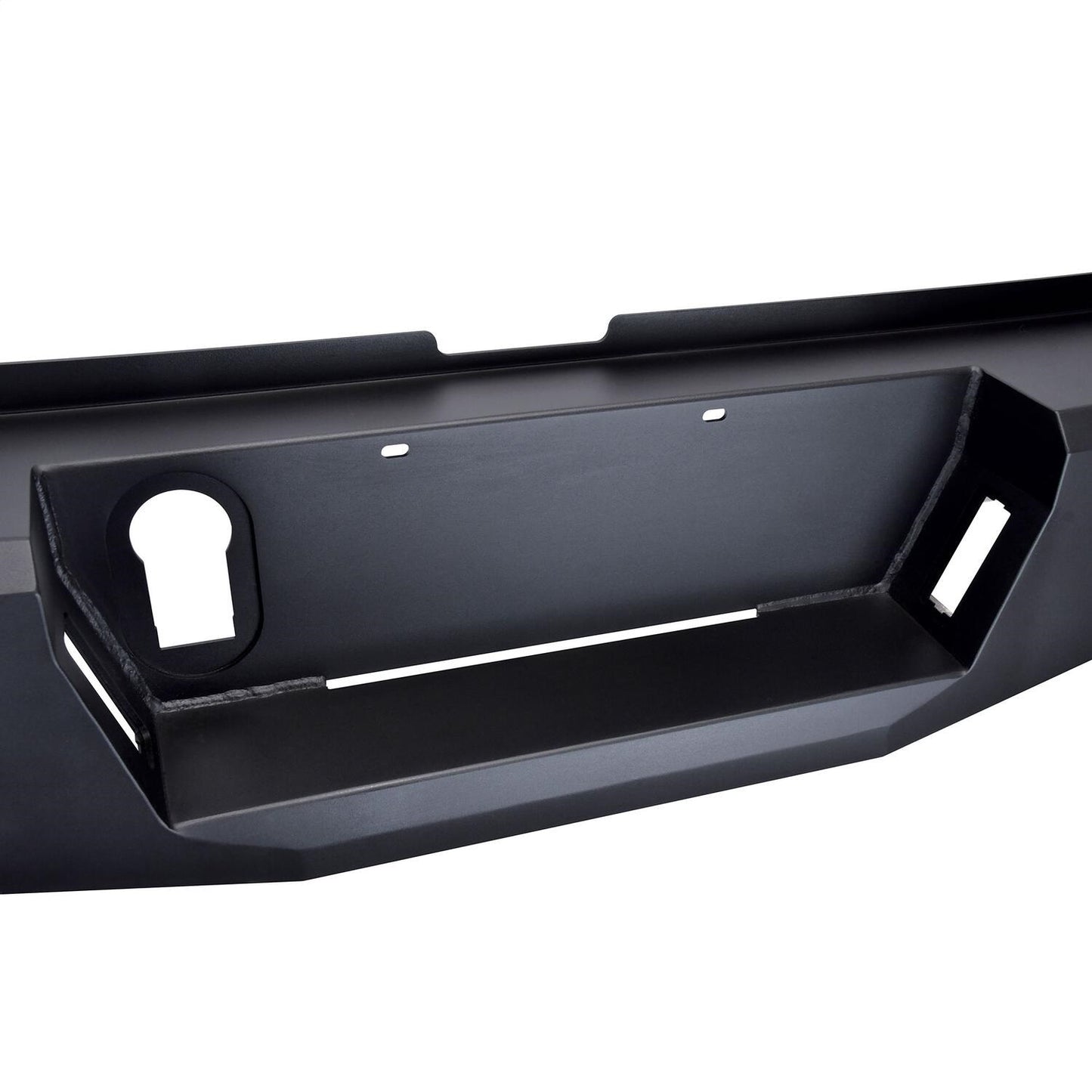 Westin Pro-Series Rear Bumper for Toyota Tacoma (2016-2023) - 58-421045