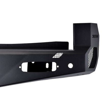 Westin Pro-Series Rear Bumper for Toyota Tacoma (2016-2023) - 58-421045
