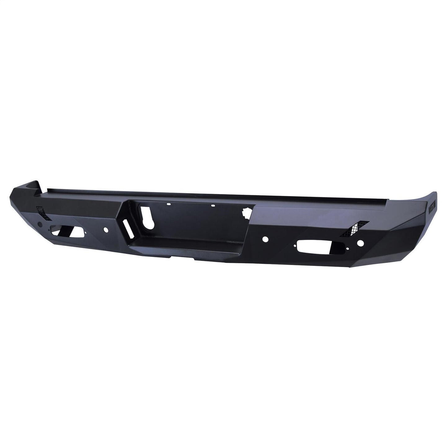 Westin Pro-Series Rear Bumper for Chevrolet/GMC Colorado/Canyon (2015-2022) - 58-421055