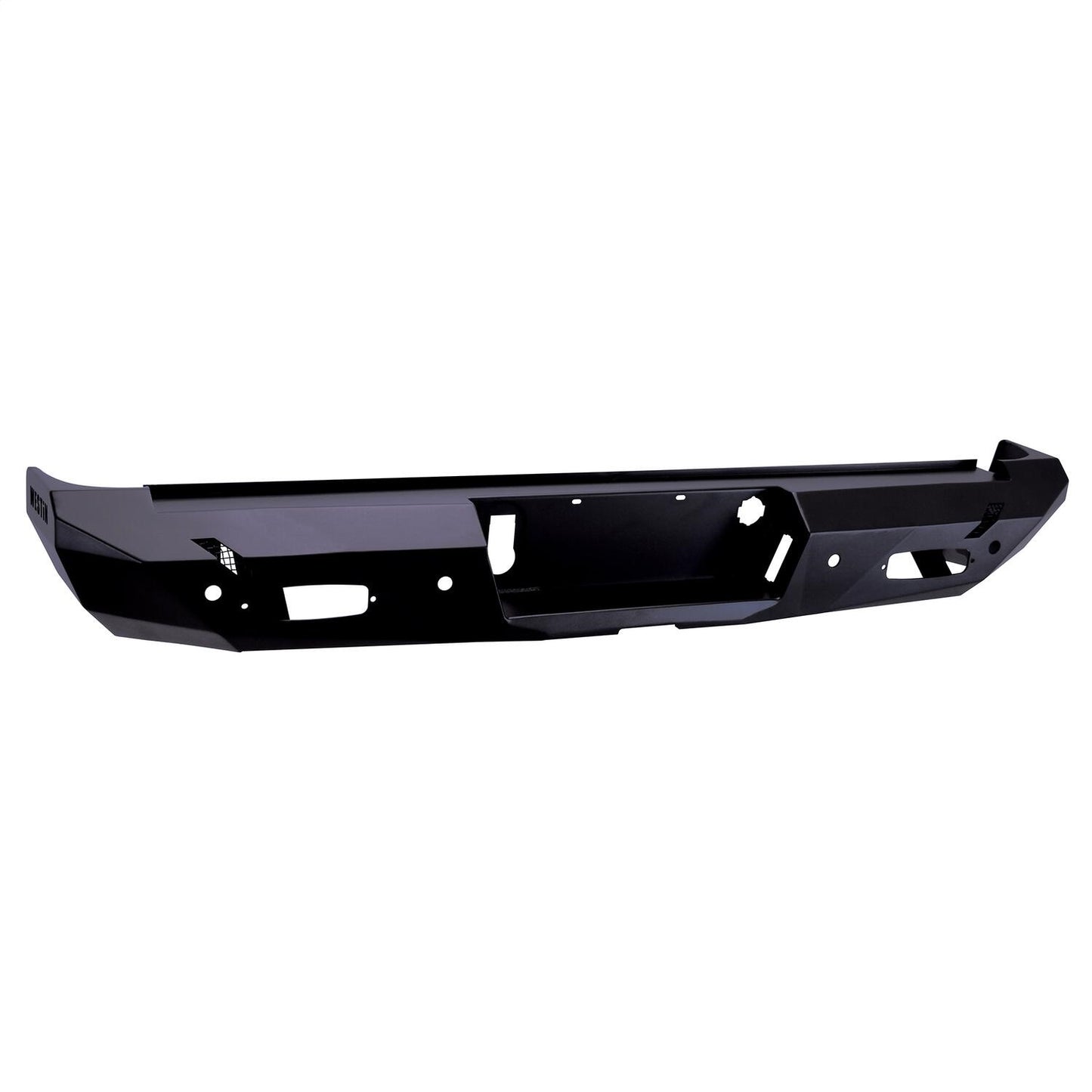 Westin Pro-Series Rear Bumper for Chevrolet/GMC Colorado/Canyon (2015-2022) - 58-421055