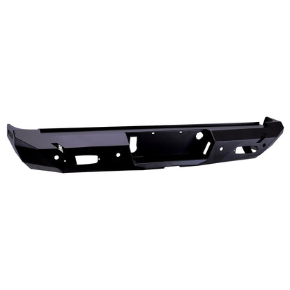 Westin Pro-Series Rear Bumper for Chevrolet/GMC Colorado/Canyon (2015-2022) - 58-421055