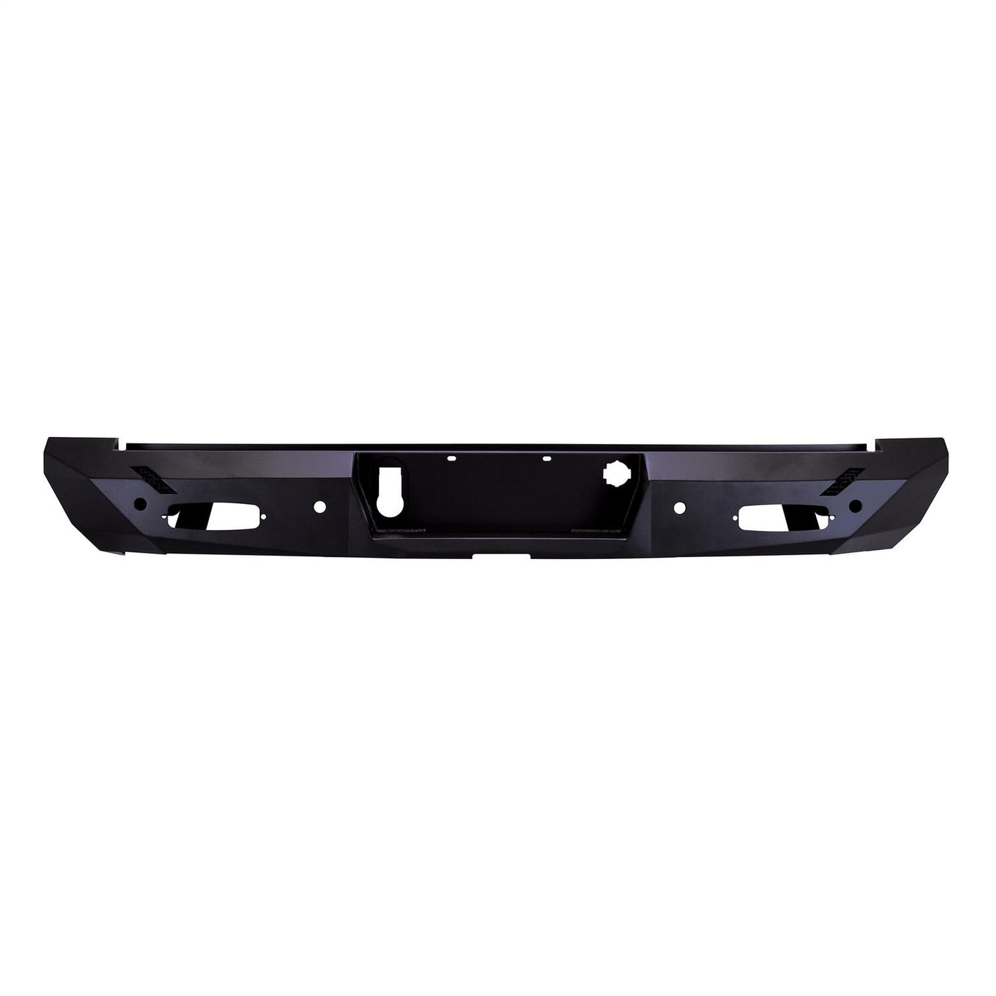 Westin Pro-Series Rear Bumper for Chevrolet/GMC Colorado/Canyon (2015-2022) - 58-421055