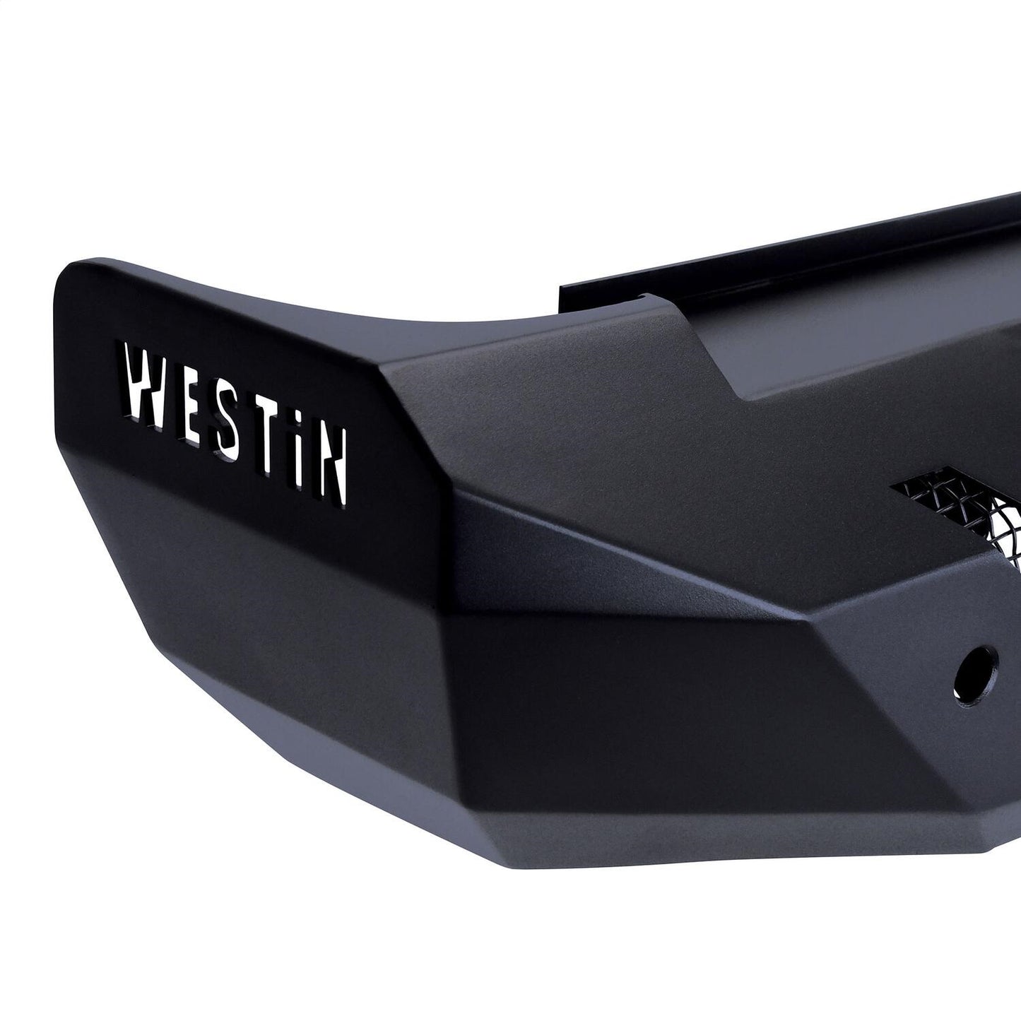 Westin Pro-Series Rear Bumper for Chevrolet/GMC Colorado/Canyon (2015-2022) - 58-421055