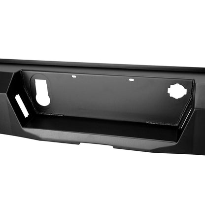 Westin Pro-Series Rear Bumper for Chevrolet/GMC Colorado/Canyon (2015-2022) - 58-421055