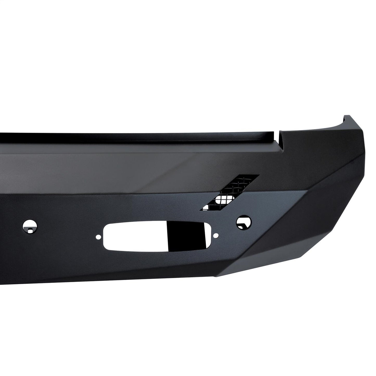 Westin Pro-Series Rear Bumper for Chevrolet/GMC Colorado/Canyon (2015-2022) - 58-421055