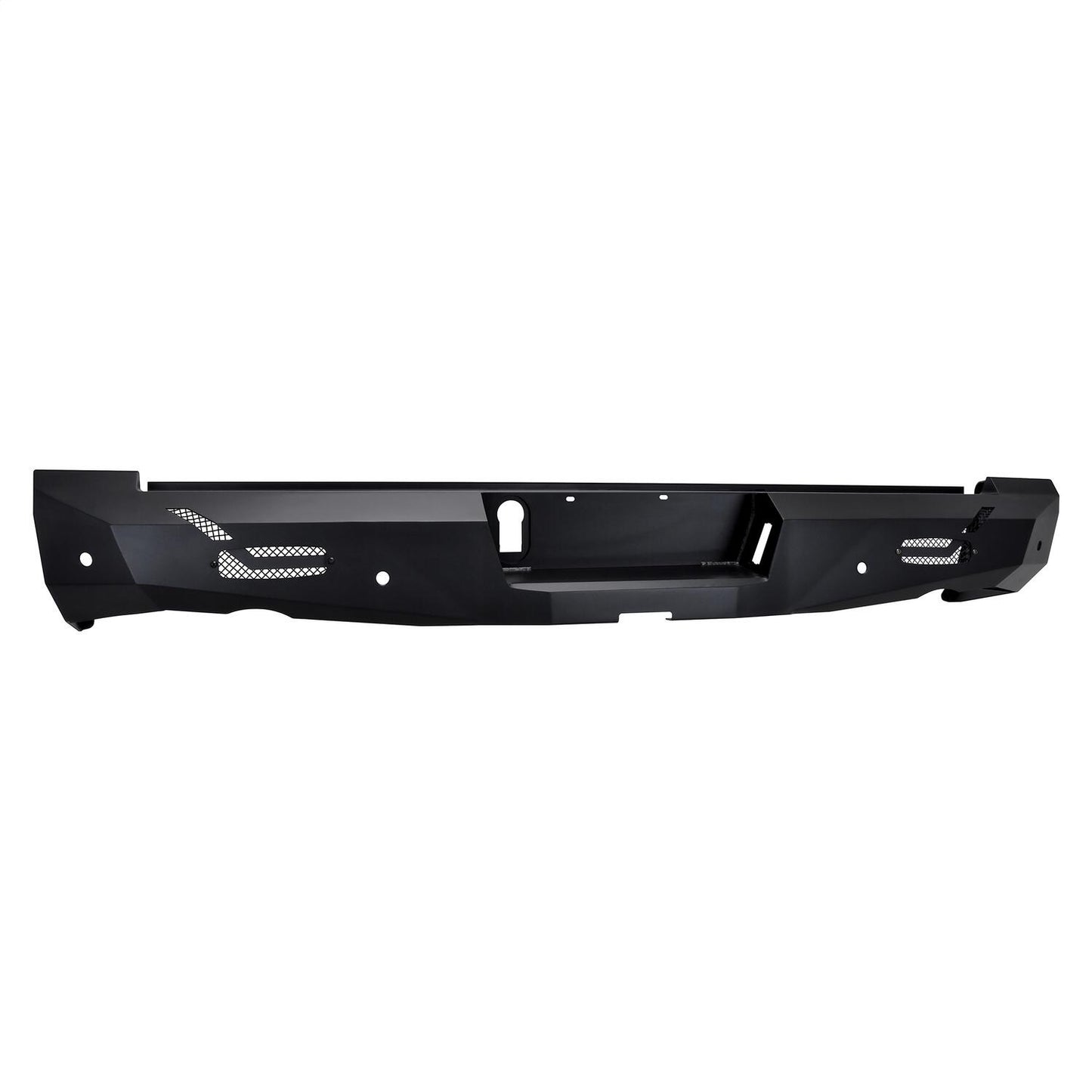Westin Pro-Series Rear Bumper for Dodge/Ram 1500 (2019-2024) - 58-421075