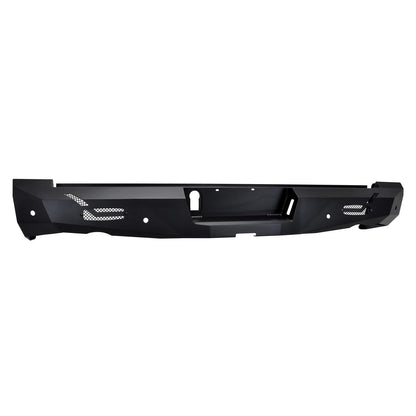 Westin Pro-Series Rear Bumper for Dodge/Ram 1500 (2019-2024) - 58-421075