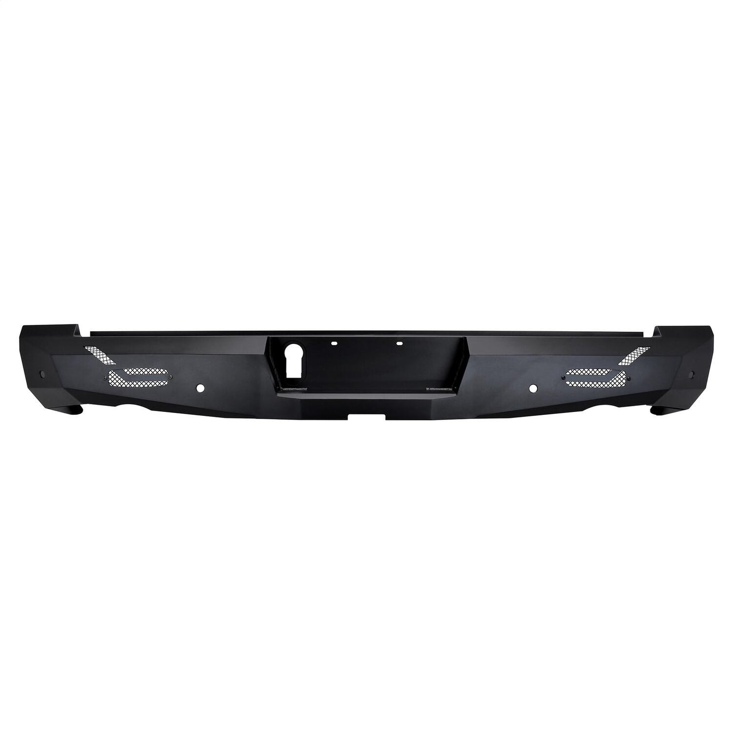 Westin Pro-Series Rear Bumper for Dodge/Ram 1500 (2019-2024) - 58-421075