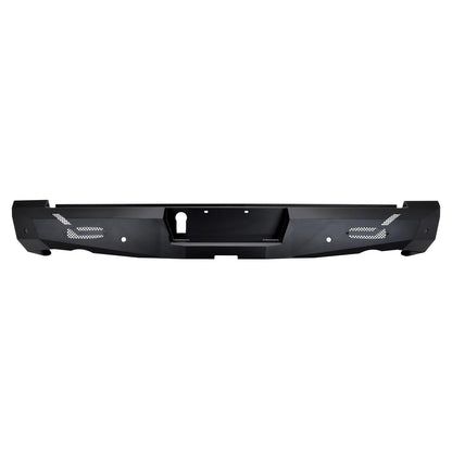 Westin Pro-Series Rear Bumper for Dodge/Ram 1500 (2019-2024) - 58-421075
