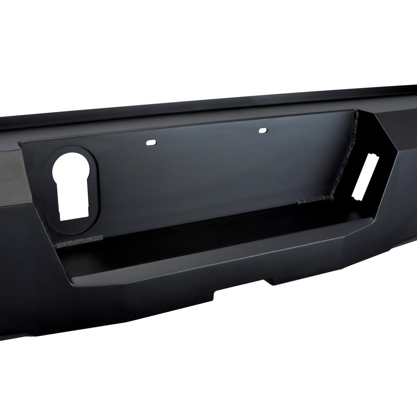 Westin Pro-Series Rear Bumper for Dodge/Ram 1500 (2019-2024) - 58-421075