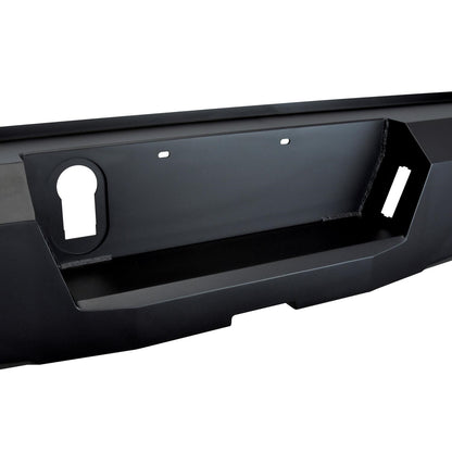 Westin Pro-Series Rear Bumper for Dodge/Ram 1500 (2019-2024) - 58-421075