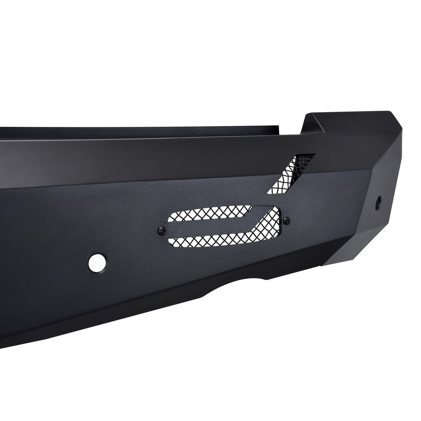 Westin Pro-Series Rear Bumper for Dodge/Ram 1500 (2019-2024) - 58-421075