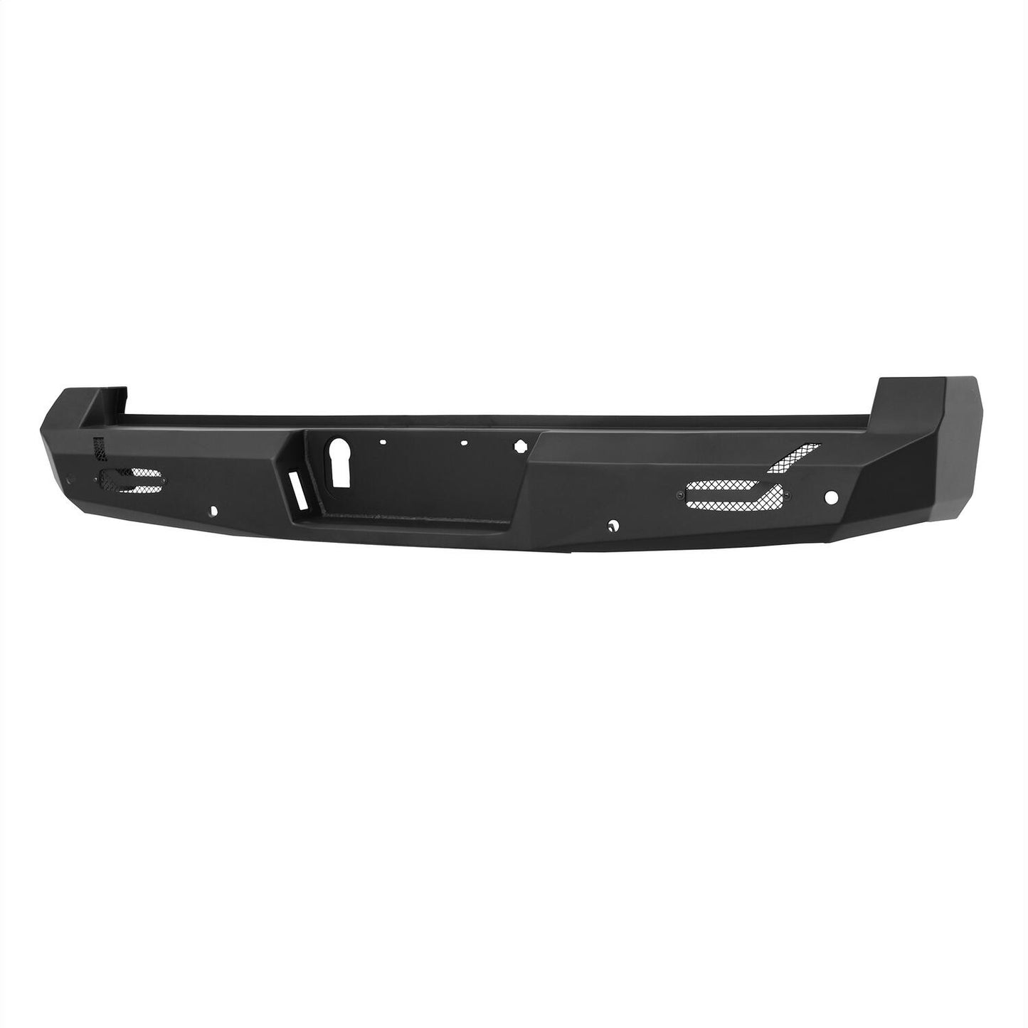 Westin Pro-Series Rear Bumper for Ford Super Duty (2017-2022) - 58-421175