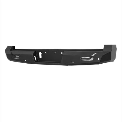 Westin Pro-Series Rear Bumper for Ford Super Duty (2017-2022) - 58-421175
