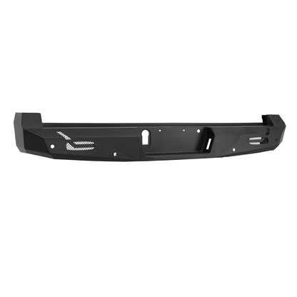 Westin Pro-Series Rear Bumper for Ford Super Duty (2017-2022) - 58-421175