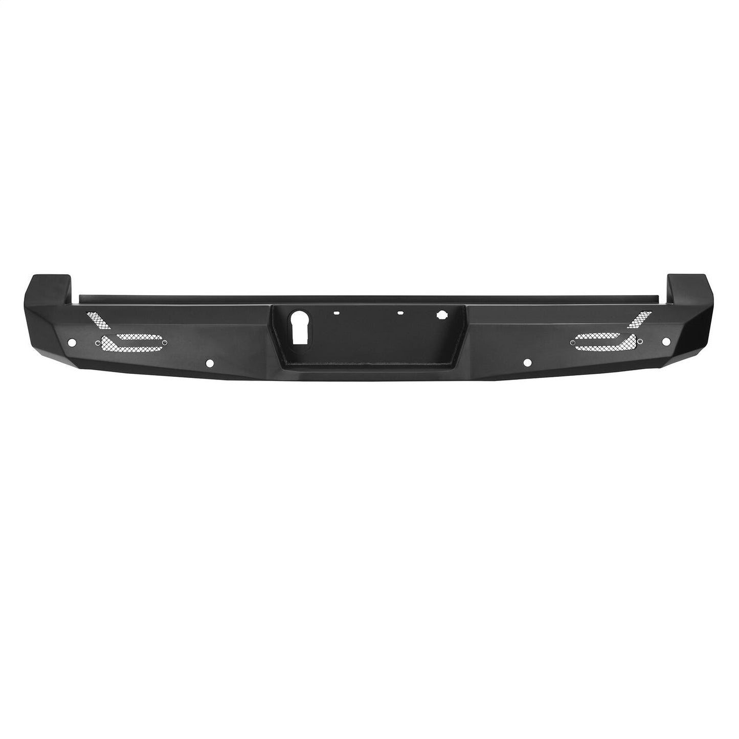 Westin Pro-Series Rear Bumper for Ford Super Duty (2017-2022) - 58-421175