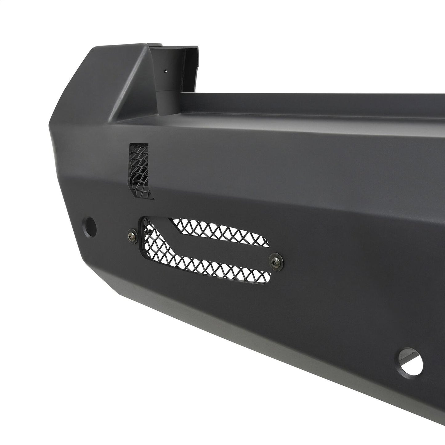 Westin Pro-Series Rear Bumper for Ford Super Duty (2017-2022) - 58-421175