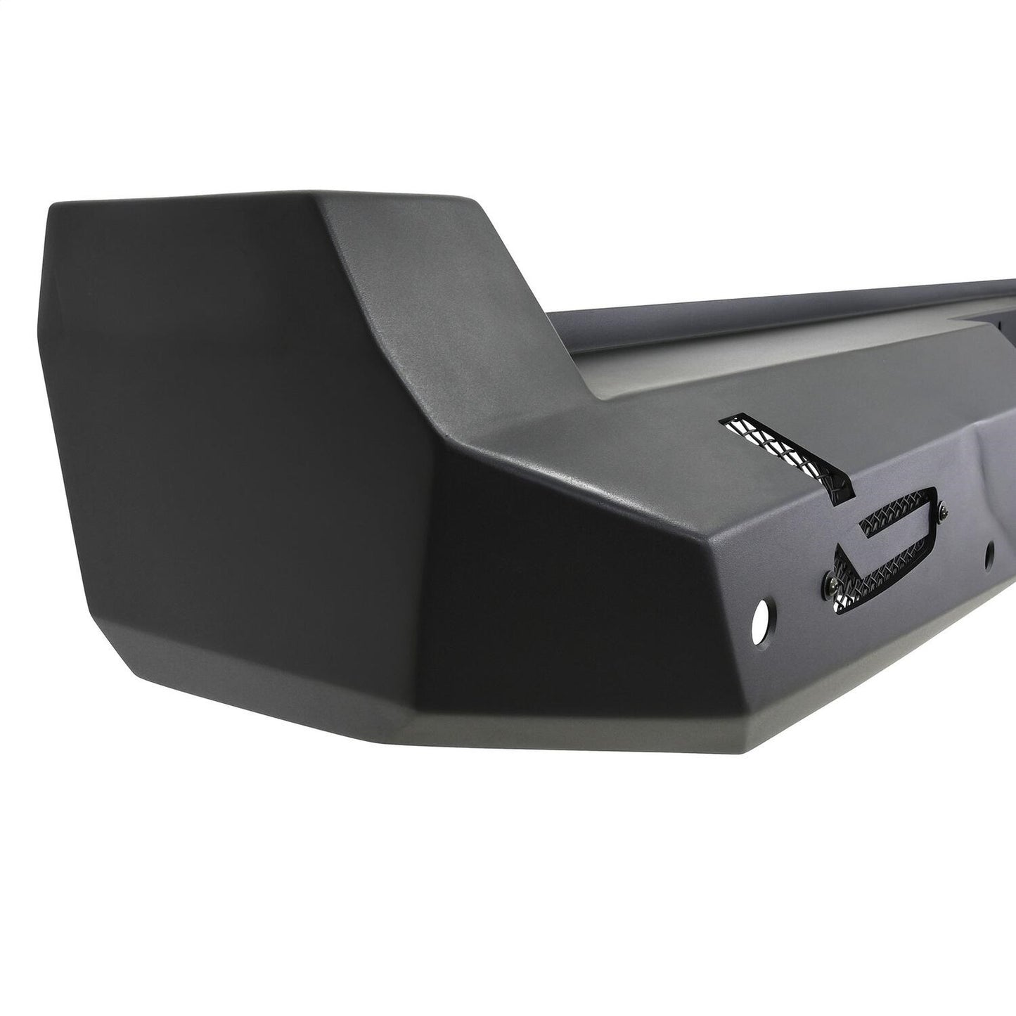 Westin Pro-Series Rear Bumper for Ford Super Duty (2017-2022) - 58-421175