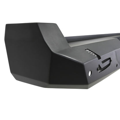 Westin Pro-Series Rear Bumper for Ford Super Duty (2017-2022) - 58-421175