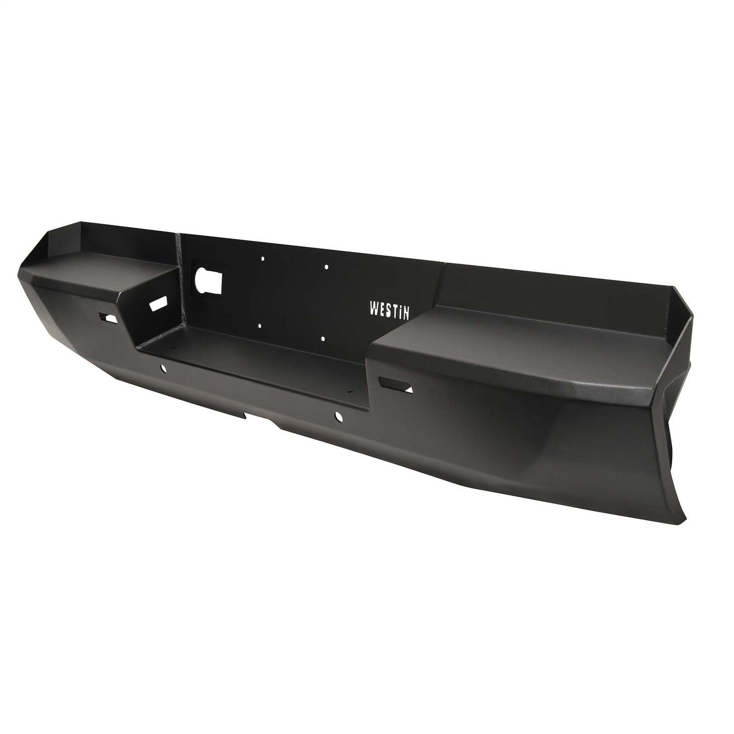 Westin Pro-Series Rear Bumper for Toyota Tundra (2022-2026) - 58-421185