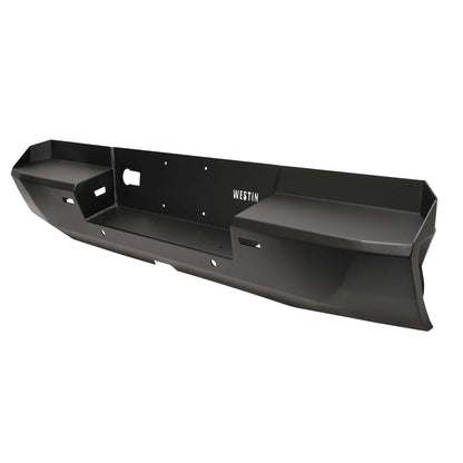 Westin Pro-Series Rear Bumper for Toyota Tundra (2022-2026) - 58-421185