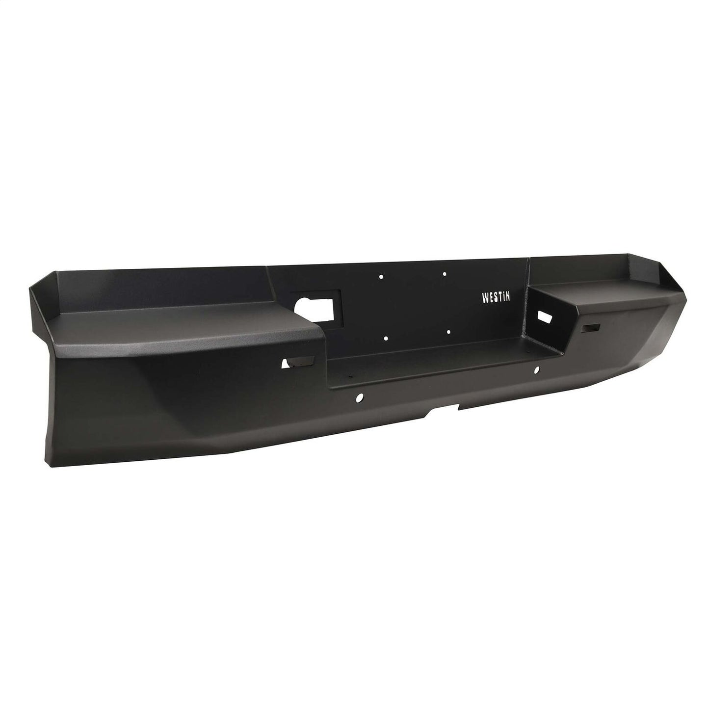 Westin Pro-Series Rear Bumper for Toyota Tundra (2022-2026) - 58-421185