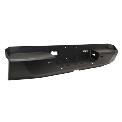 Westin Pro-Series Rear Bumper for Toyota Tundra (2022-2026) - 58-421185
