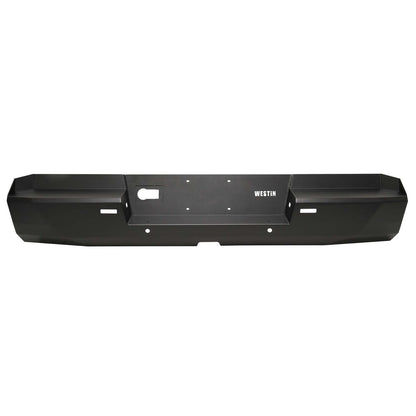 Westin Pro-Series Rear Bumper for Toyota Tundra (2022-2026) - 58-421185