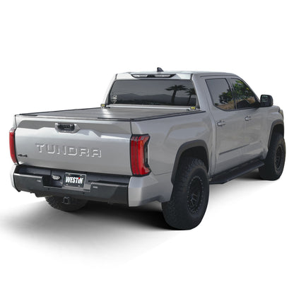 Westin Pro-Series Rear Bumper for Toyota Tundra (2022-2026) - 58-421185