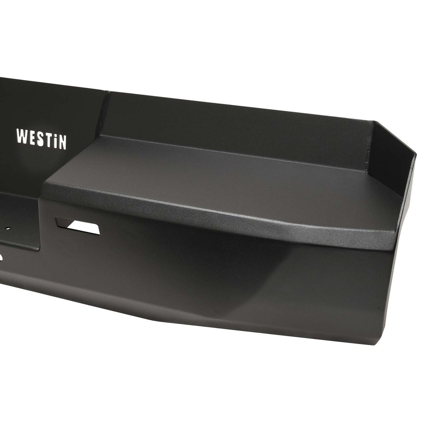 Westin Pro-Series Rear Bumper for Toyota Tundra (2022-2026) - 58-421185
