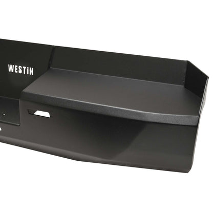 Westin Pro-Series Rear Bumper for Toyota Tundra (2022-2026) - 58-421185