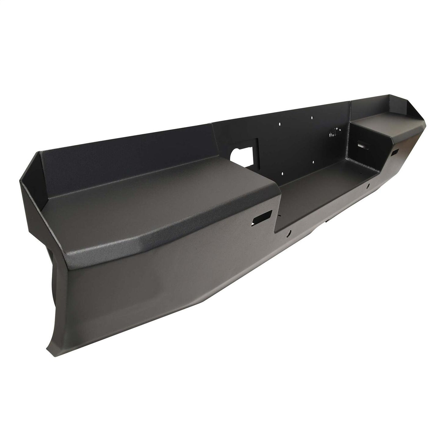 Westin Pro-Series Rear Bumper for Toyota Tundra (2022-2026) - 58-421185