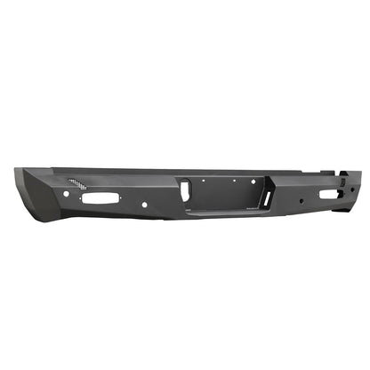 Westin Pro-Series Rear Bumper for Ford Super Duty trucks (2011-2016) - 58-421205