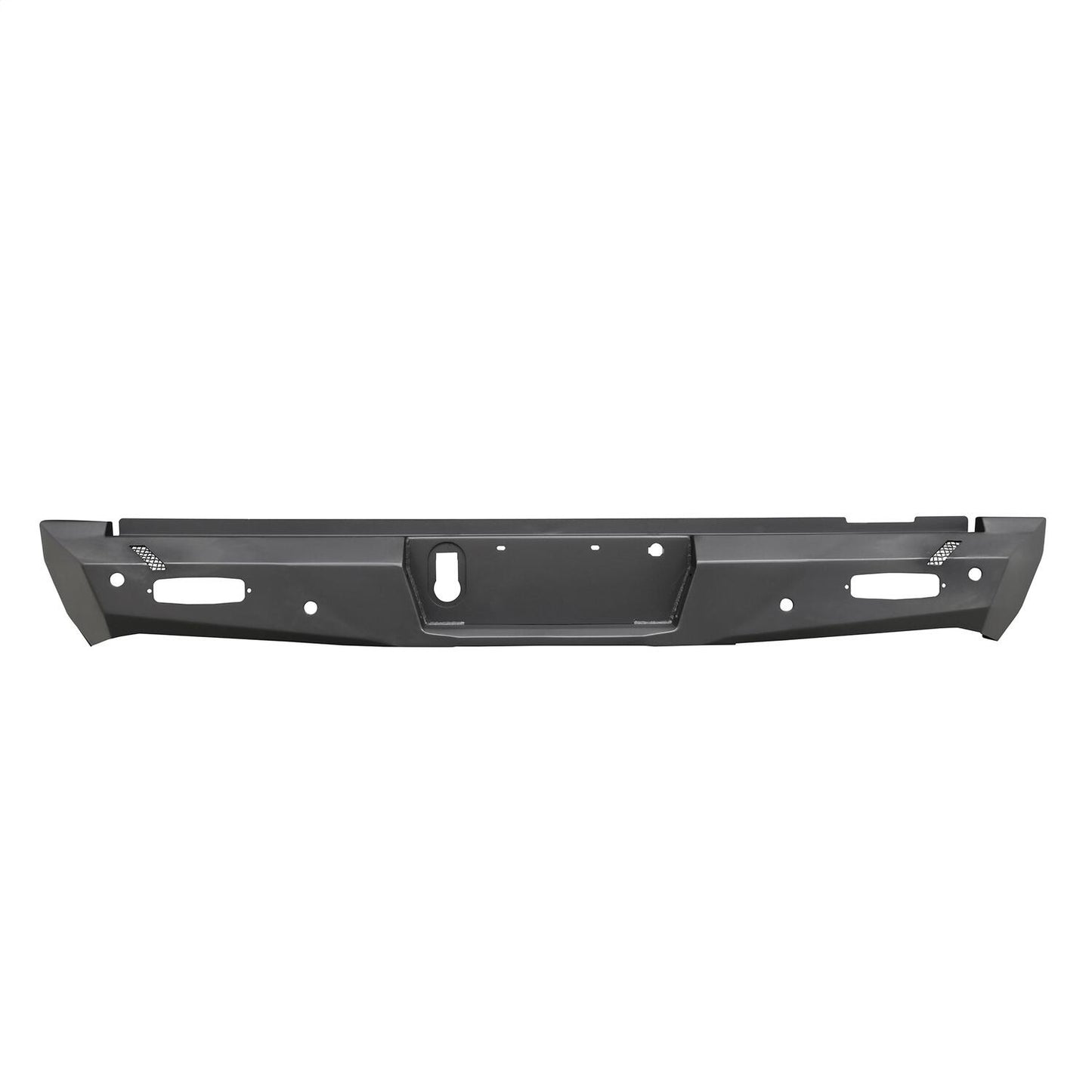 Westin Pro-Series Rear Bumper for Ford Super Duty trucks (2011-2016) - 58-421205