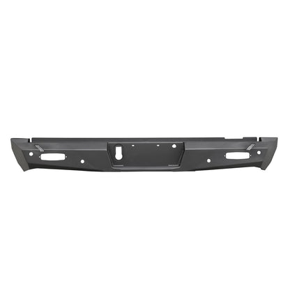 Westin Pro-Series Rear Bumper for Ford Super Duty trucks (2011-2016) - 58-421205