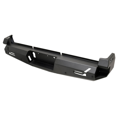 Westin Pro-Series Rear Bumper for Ford Super Duty trucks (2023-2026) - 58-421275