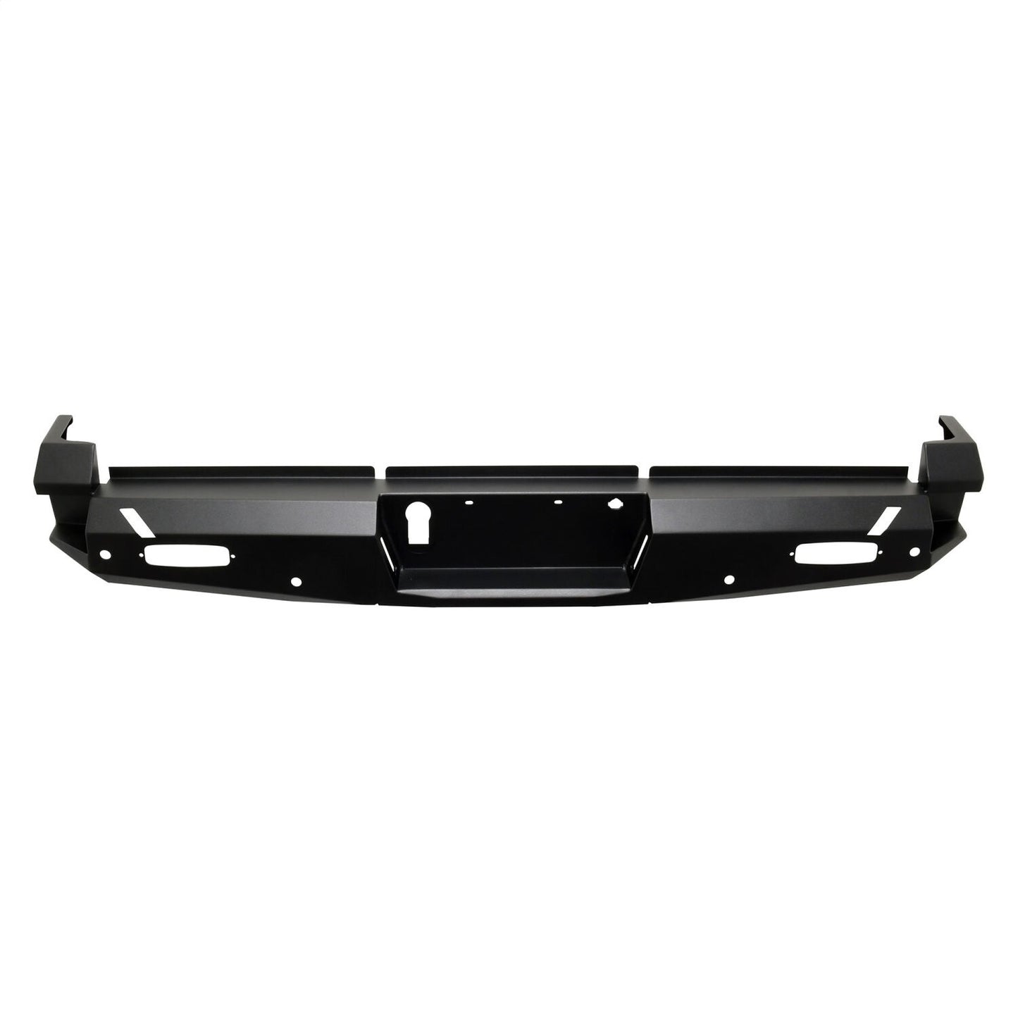 Westin Pro-Series Rear Bumper for Ford Super Duty trucks (2023-2026) - 58-421275