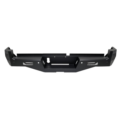 Westin Pro-Series Rear Bumper - 58-422785