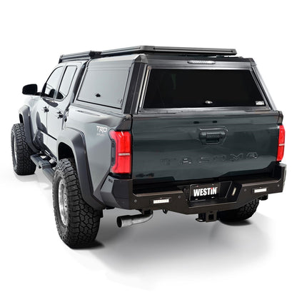 Westin Pro-Series Rear Bumper - 58-422785