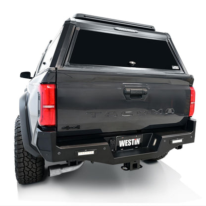 Westin Pro-Series Rear Bumper - 58-422785