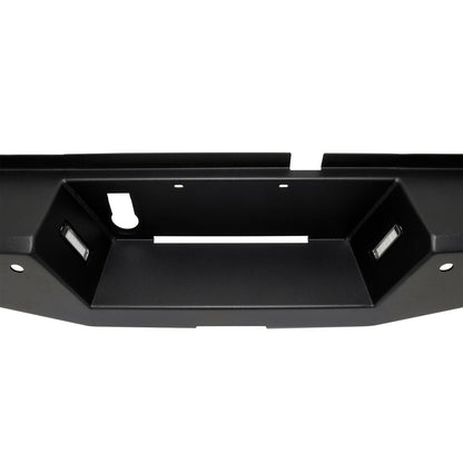 Westin Pro-Series Rear Bumper - 58-422785